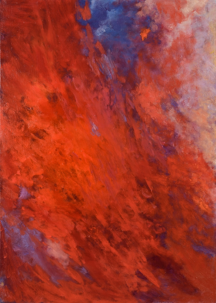 Il cielo rubato