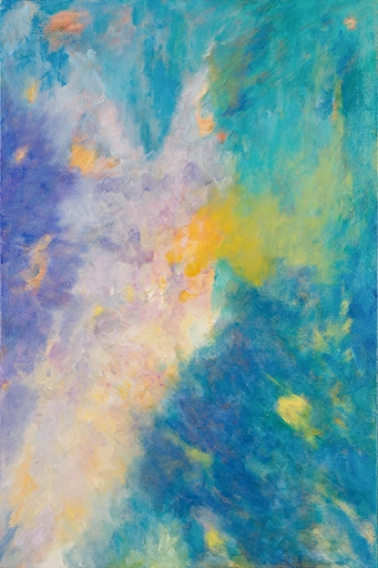 L'approdo della luce